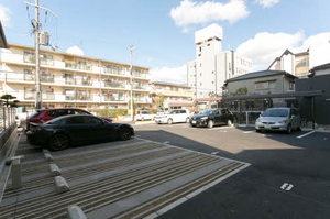 グレイスガーデン三国ヶ丘 0801号-15