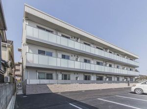 コトーメゾン刀根山 0202号-1