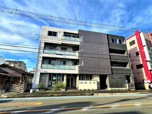 セントヒルズ宝持 0301号-1