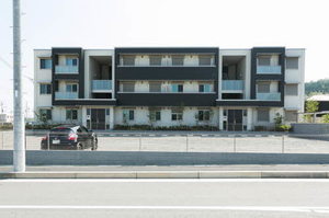 グリナージュ　フルール 0306号-1