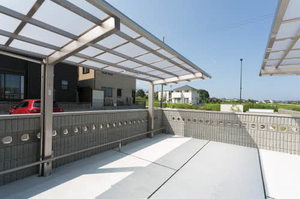 グリナージュ　フルール 0306号-15