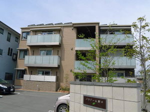 パラドール野口 0301号-1
