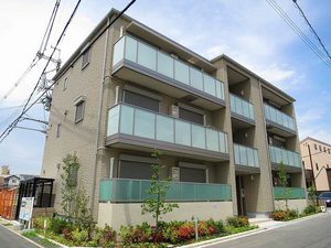 カーサ　リーチェ