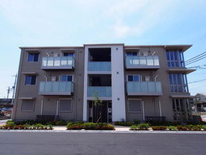 シャーメゾン雪風 0102号-1