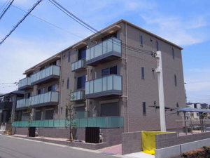 シャーメゾン雪風 0102号-2