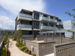 シャーメゾンＵＲＡＲＡ 0105号-1