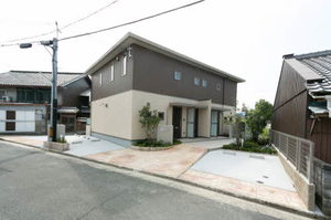 カーサ・デ・フィリアⅡ