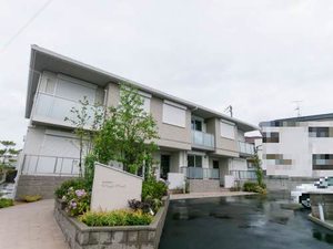 シャーメゾン　ピーチ　コート 0101号-1