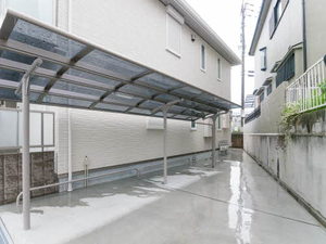 シャーメゾン　ピーチ　コート 0203号-13