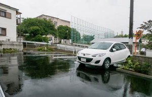 シャーメゾン　ピーチ　コート 0203号-15