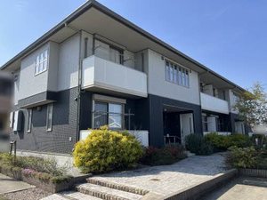 シャーメゾン悠