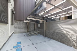 グランハイツ　タナベ 0201号-3