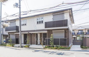 シャーメゾン　エーレ