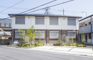 シャーメゾン　エーレ 0101号-13