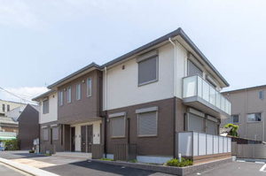 シャーメゾン　ファイン・ヒルズ