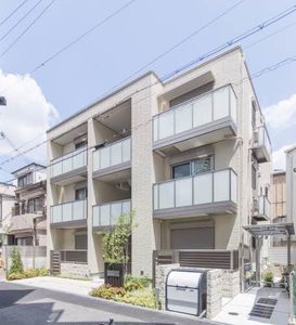 シャーメゾン　グリシーヌ