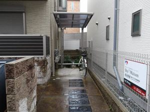 シャーメゾン グリシーヌ 0201号-14