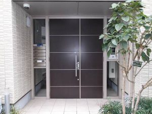 シャーメゾン グリシーヌ 0201号-15