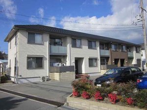 フォレスタ　ヴィラ 0103号-1