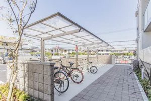 シャーメゾン　レグルス 0202号-13