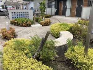 Ｓｅｒｅｎａ　Ｖｉｌｌａ　ＳＫ 1105号-3