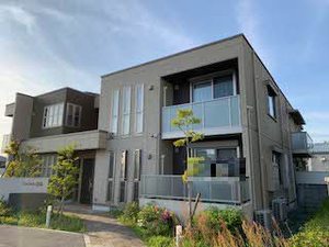 Ｖｉａ　Ｓｏｌｅ　和泉 0105号-1