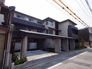 La・Soie釜座 0102号-12