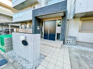 カシータ立花Ⅱ 0105号-13