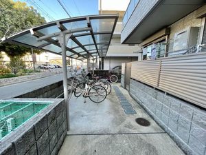 カシータ立花Ⅱ 0105号-15