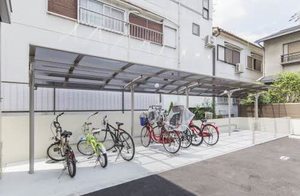 シャーメゾン　レーヴ 0202号-7