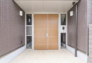 シャーメゾン　レーヴ 0202号-8