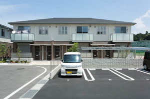 ＭＥＳＩＡ　瀬田　Ⅱ