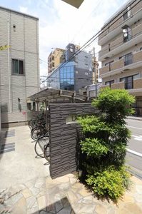 ラルジュ　メゾン 0103号-4