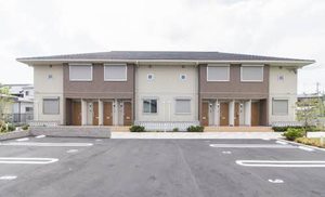 シャーメゾン　サンパーク 0201号-1