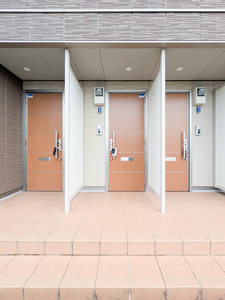 シャーメゾン　サンパーク 0203号-3