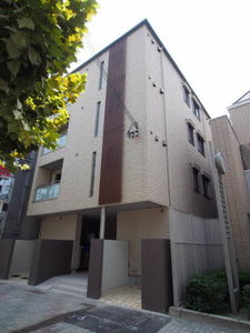 シャーメゾン西大路 0402号-1