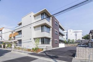 シャーメゾン桜通り