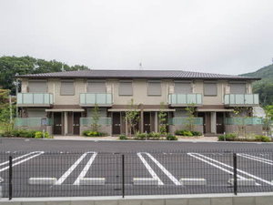 シャーメゾン東大池