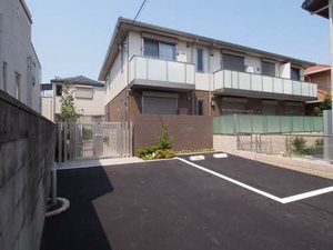 シャーメゾン　ＫＯＴＯＢＵＫＩ 0202号-1