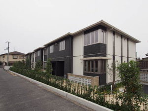 メゾン　グレイス