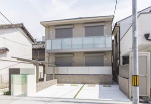 ベントルナート