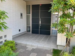 シャーメゾン中鴻池 0303号-2