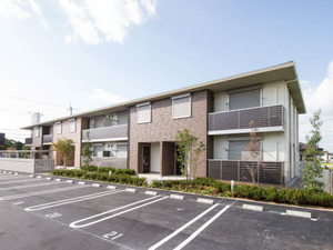 シャーメゾン石上 0203号-15