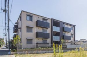 サンパーク大中