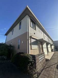 シャーメゾンいろは