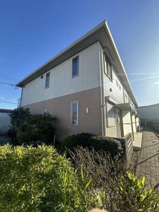 シャーメゾンいろは 0205号-15