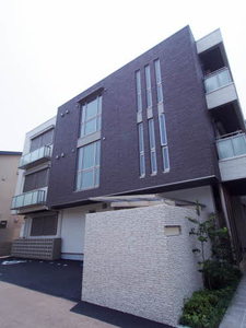 プルミエ中桜塚 0303号-1