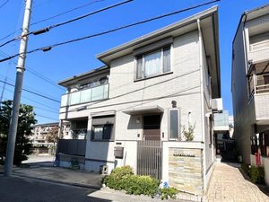 シャーメゾンＯＺＡＫＩ