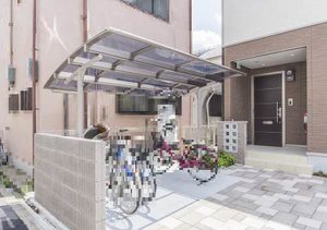 シャーメゾン なごみ 0102号-4