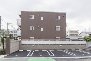 ブルーメ平野西 0102号-13